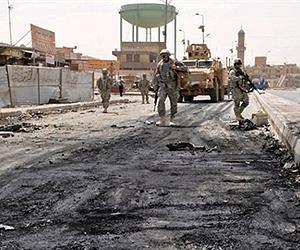 60 Killed In Iraq As Local Forces Prepare To Takeover