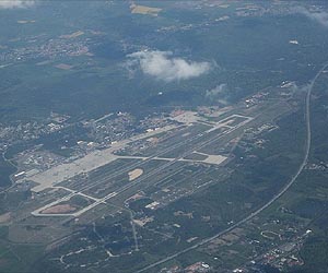 Germany facing U.S. troop reductions