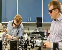 ORNL reports method that takes quantum sensing to new level