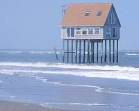 As building floor space increases energy use rising fast