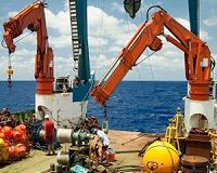 Global climate on verge of multi-decadal change