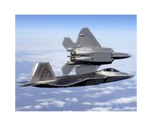 F-22 fighters allowed back in the air: US Air Force