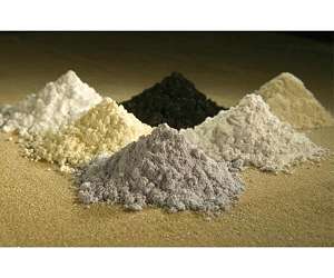China seeks steady rare earths exports in 2012