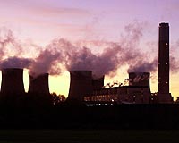 US moves to limit industrial greenhouse gas emissions