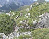 Fresh landslides in Swiss Alps force more evacuations