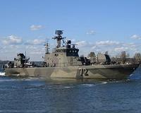 Finland eyes building new combat vessels