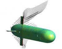 Squid-Inspired Design Could Mean Better Handling Of Underwater Vehicles