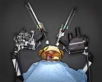 Robotic Surgeon To Team Up With Doctors And Astronauts On NASA Mission