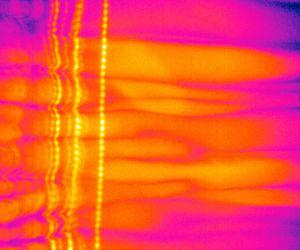 Navy Oceanographers Delve Deeper in Wave Data to Improve Forecasts