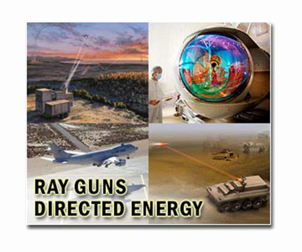 Do Directed Energy Weapons finally live up to their expectations?