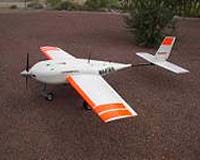 Raytheon Gets FAA Experimental Certificate for Cobra Unmanned Aircraft System