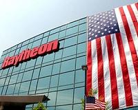 Raytheon given USAF contract for life-cycle support