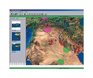 Raytheon Links Combat Systems For Networked Lethality