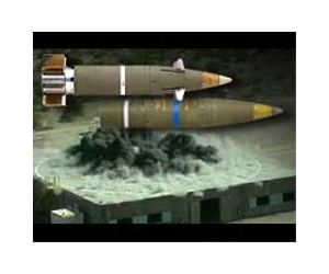 US Army Selects Raytheon For Next-Gen Excalibur Ib Program