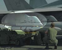 Raytheon Awarded Contract For Missile Launcher Production