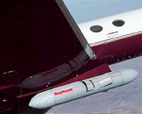 U.S. Navy funds Raytheon's next-gen jammer for $1 billion