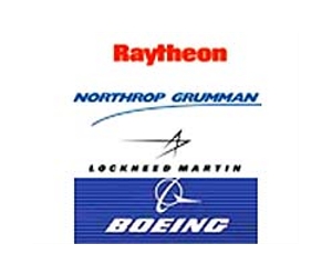 US shutdown threatens defense contractors