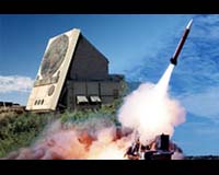 1.1 billion dollar Taiwan missile contract to Raytheon