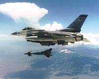Paveway IV Guided Flight Trials Programme Completed