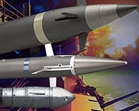 Raytheon Builds On Precision Munitions Success To Pursue Army Mid-Range Munition Contract