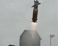U.S. Navy grants IOC status to missile variant