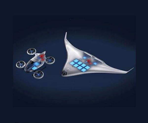 RTX STEP-Tech demonstrator completes first engine and electrical system test