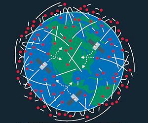Space Fence program moving forward