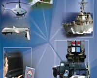 Raytheon's Unmanned Ground Control System First To Be NATO-Certified