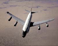 Britain receiving second ISR plane ahead of schedule