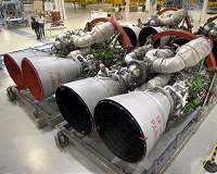 Pentagon Will Have to Rely on Russian Rocket Engines Until Mid-2020s
