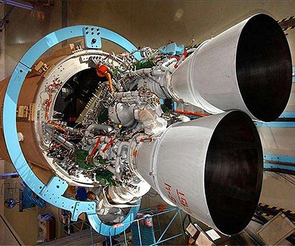 US, Russia Should Cooperate on Leveraging Private Investment for Space Programs - Expert