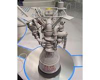 US to Buy Eight Russian RD-181 Rocket Engines