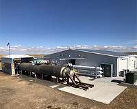 Air-breathing engine precooler achieves record-breaking Mach 5 performance