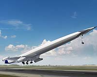 Queensland Uni And NASA Sign Hypersonic Propulsion Deal
