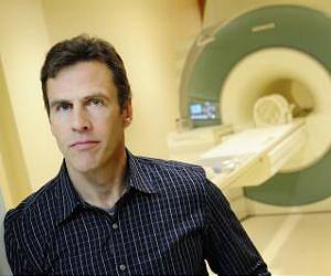 Suspicion resides in two regions of the brain