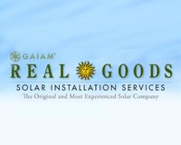 Real Goods Solar Prices 55 Million Dollar IPO