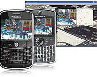 Reality Mobile Announces RealityVision 2.5