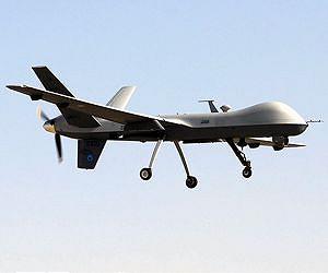 US readies sale of Reaper drones to France