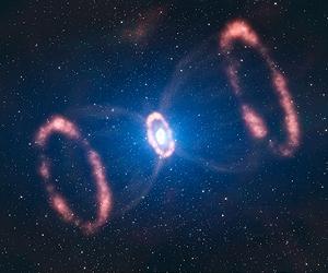 Seeing A Stellar Explosion In 3D