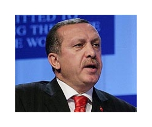 Erdogan touts TANAP for Europe security
