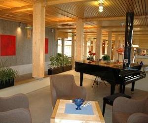 Indoor Plant Intervention: New Answers For Health Care Design