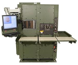RTCASS High-Power Test Stations Declared Ready For US Marines