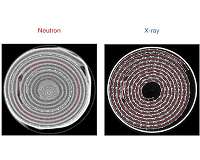 Researchers virtually 'unwind' lithium battery for the first time