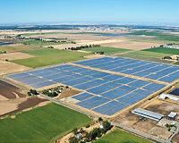 Recurrent Energy secures financing for 60MW solar project