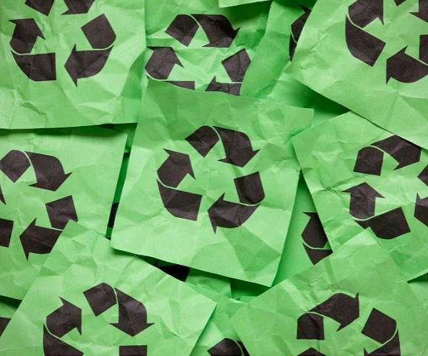 Europe needs to step up circular economy efforts: EU agency