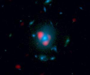 ALMA exposes hidden star factories in the early universe