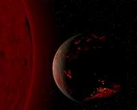 A flash and a shudder may reveal inner workings of stars