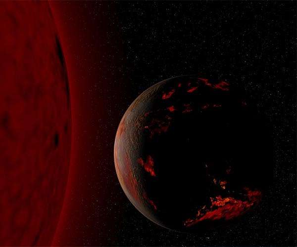 NASA's TESS tunes into an all-sky 'symphony' of red giant stars