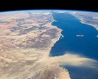 Israel to open new international airport near Red Sea