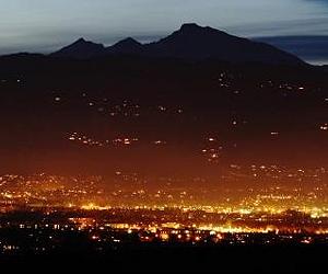 Changing Our Understanding Of Atmospheric Aerosol Properties And Climate Effects